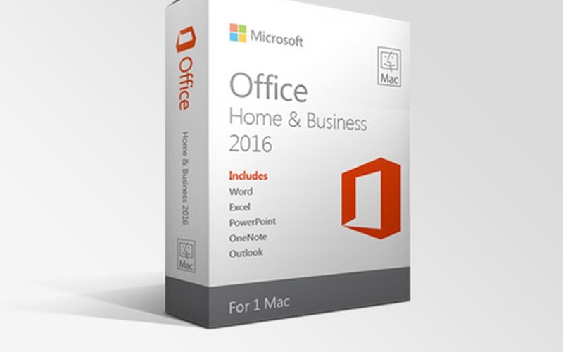 Office home and business 2019